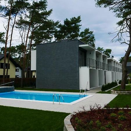 Pobierowo Apartments Exterior foto